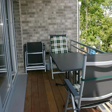 Domizil Am Meer Domizil Am Meer Appartement 17 Timmendorfer Strand Exterior photo