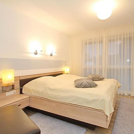 Domizil Am Meer Domizil Am Meer Appartement 17 Timmendorfer Strand Exterior photo