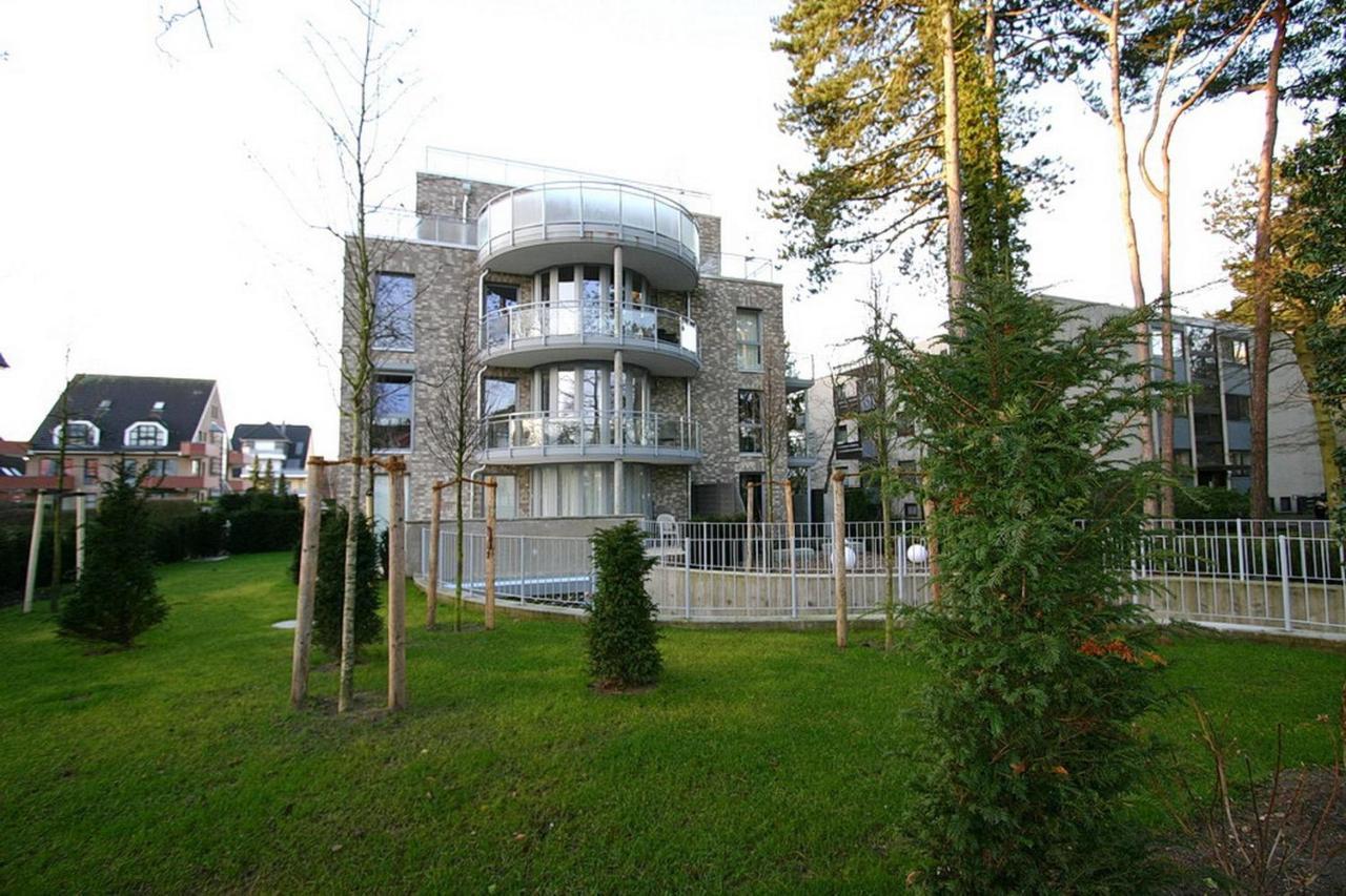 Domizil Am Meer Domizil Am Meer Appartement 17 Timmendorfer Strand Exterior photo