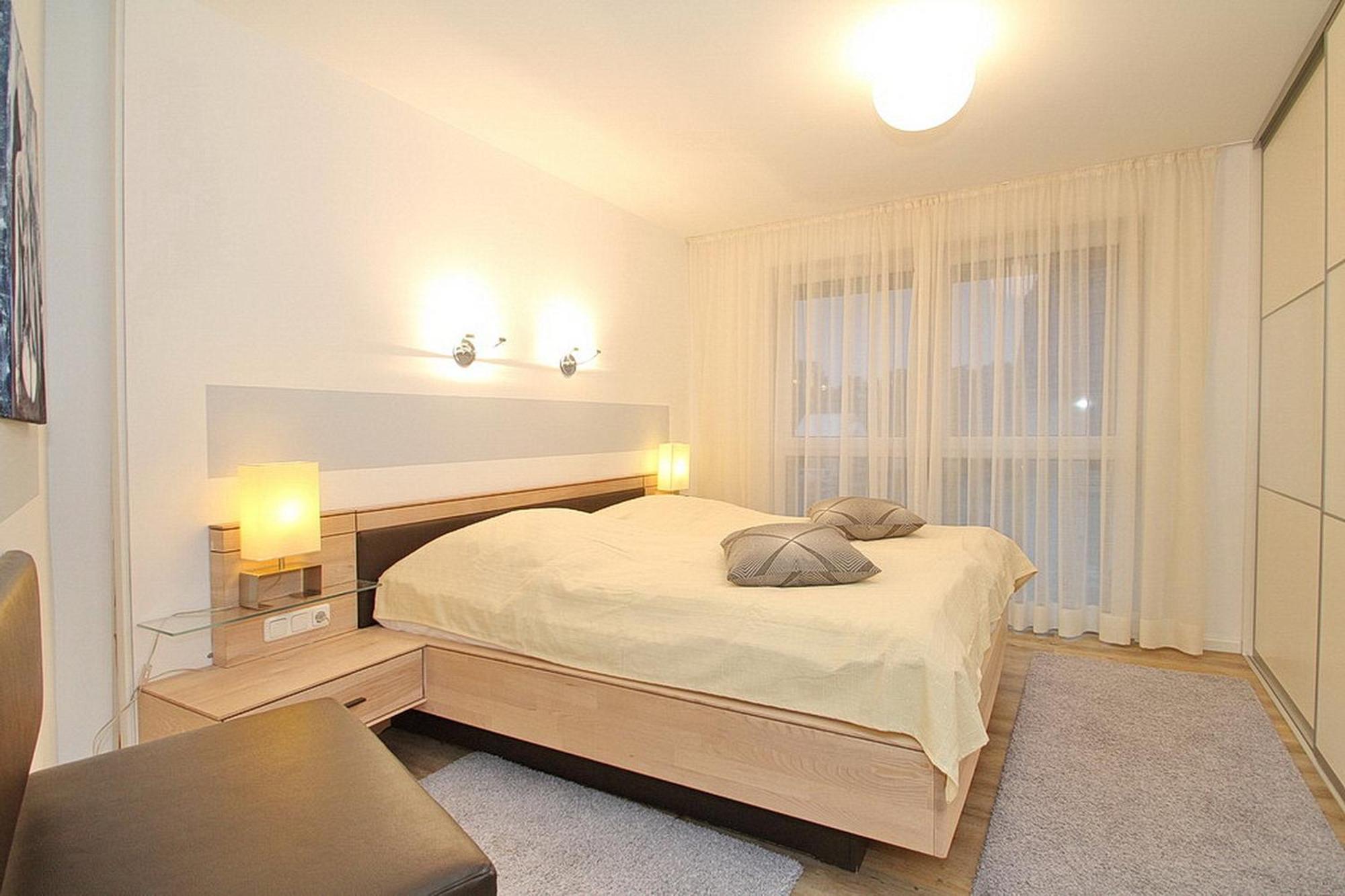 Domizil Am Meer Domizil Am Meer Appartement 17 Timmendorfer Strand Exterior photo